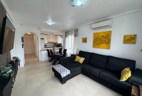 Resale - Apartment / flat - Orihuela Costa - Costa Blanca