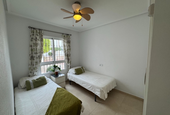 Resale - Apartment / flat - Orihuela Costa - Costa Blanca