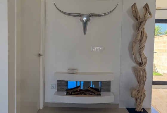 Resale - Villa - San Miguel de Salinas - Bellavista