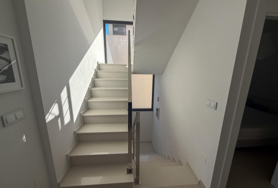 Resale - Villa - San Miguel de Salinas - Bellavista