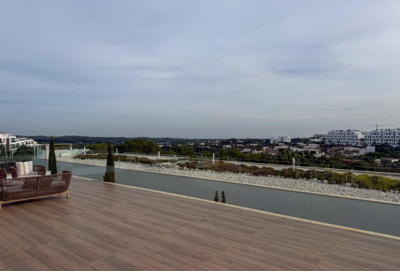 Resale - Apartment / flat - Orihuela - Las Colinas Golf