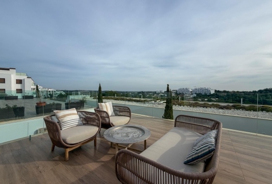 Resale - Apartment / flat - Orihuela - Las Colinas Golf