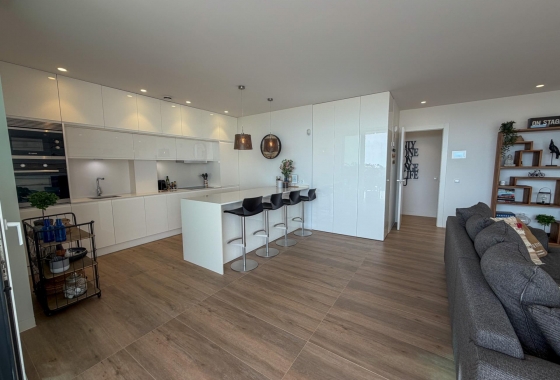 Resale - Apartment / flat - Orihuela - Las Colinas Golf