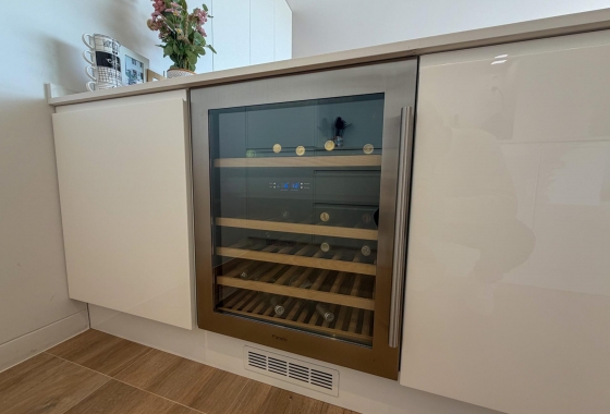 Resale - Apartment / flat - Orihuela - Las Colinas Golf