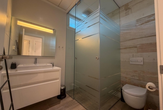 Resale - Apartment / flat - Orihuela - Las Colinas Golf