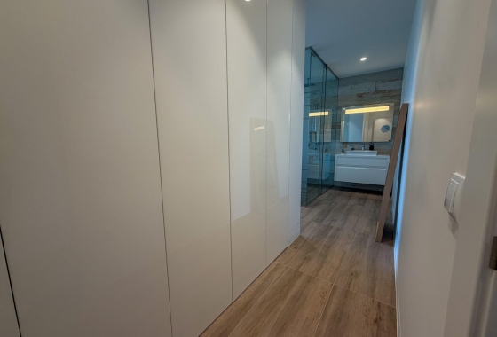 Resale - Apartment / flat - Orihuela - Las Colinas Golf