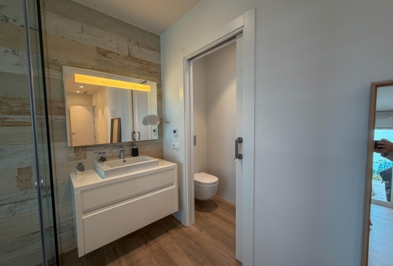 Resale - Apartment / flat - Orihuela - Las Colinas Golf