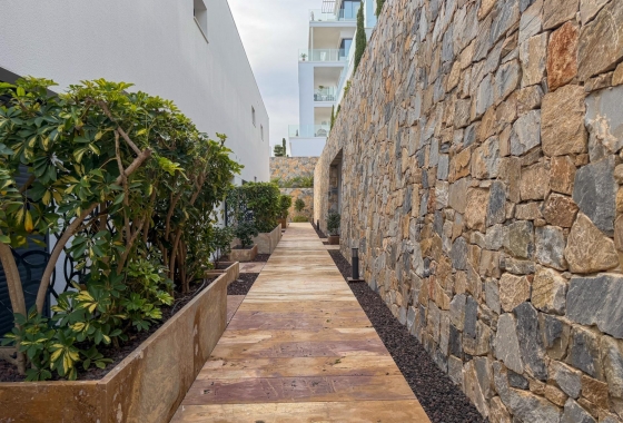 Resale - Apartment / flat - Orihuela - Las Colinas Golf