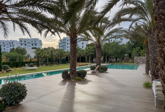 Resale - Apartment / flat - Orihuela - Las Colinas Golf