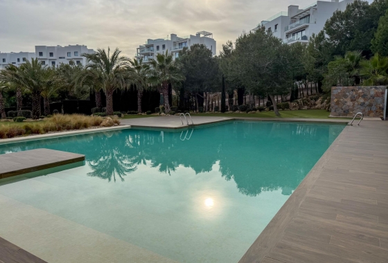 Resale - Apartment / flat - Orihuela - Las Colinas Golf