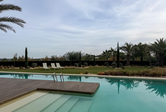 Resale - Apartment / flat - Orihuela - Las Colinas Golf