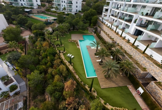 Resale - Apartment / flat - Orihuela - Las Colinas Golf