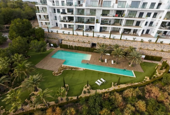 Resale - Apartment / flat - Orihuela - Las Colinas Golf