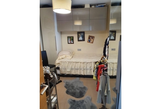 Resale - Apartment / flat - Benidorm - Costa Blanca