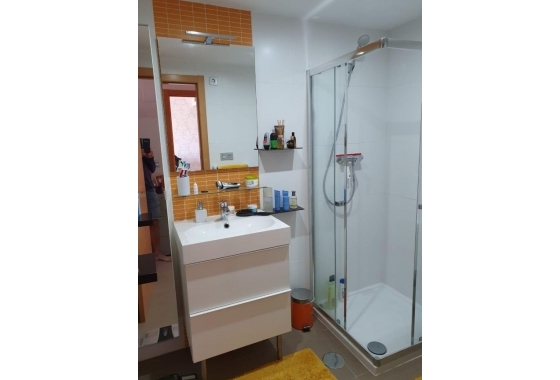 Resale - Apartment / flat - Benidorm - Costa Blanca