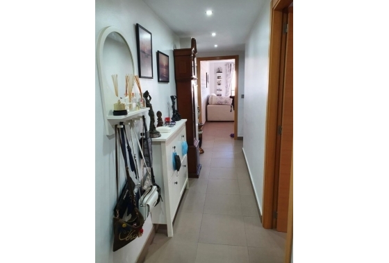 Resale - Apartment / flat - Benidorm - Costa Blanca
