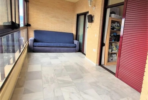 Resale - Apartment / flat - Benidorm - Costa Blanca