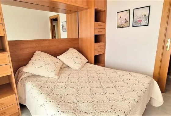 Resale - Apartment / flat - Benidorm - Costa Blanca