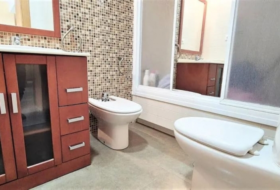 Resale - Apartment / flat - Benidorm - Costa Blanca