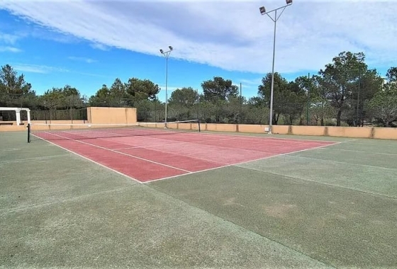 Resale - Apartment / flat - Benidorm - Costa Blanca