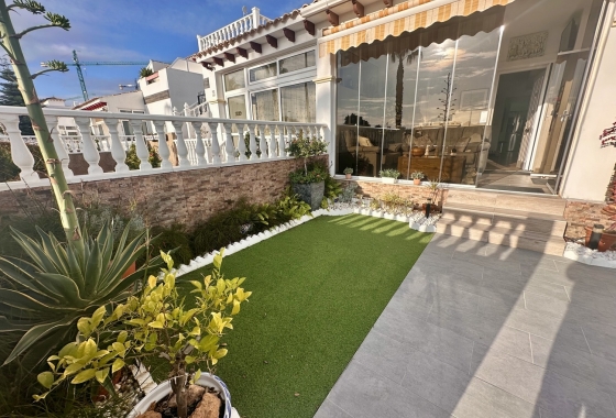 Resale - Townhouse - Orihuela Costa - Ciñuelica
