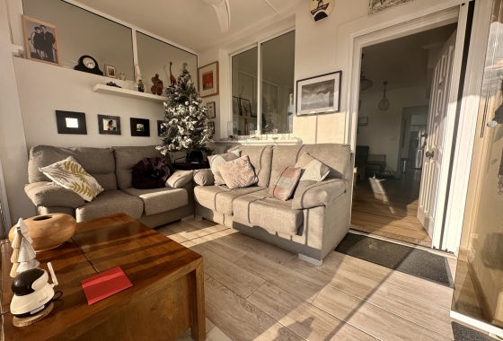 Resale - Townhouse - Orihuela Costa - Ciñuelica