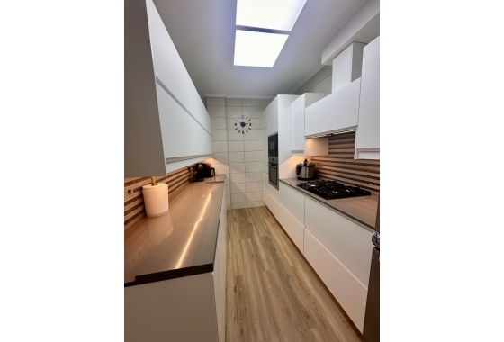 Resale - Townhouse - Orihuela Costa - Ciñuelica