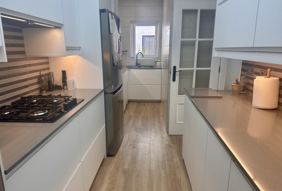 Resale - Townhouse - Orihuela Costa - Ciñuelica