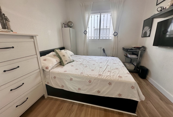 Resale - Townhouse - Orihuela Costa - Ciñuelica