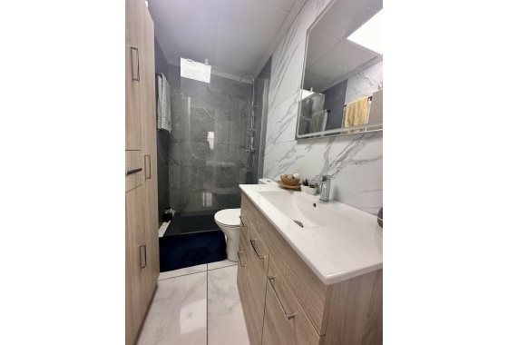 Resale - Townhouse - Orihuela Costa - Ciñuelica