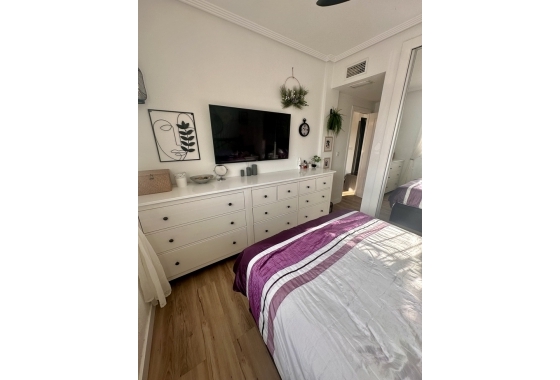 Resale - Townhouse - Orihuela Costa - Ciñuelica