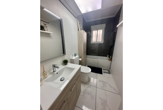 Resale - Townhouse - Orihuela Costa - Ciñuelica