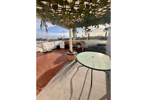 Resale - Townhouse - Orihuela Costa - Ciñuelica