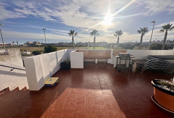Resale - Townhouse - Orihuela Costa - Ciñuelica
