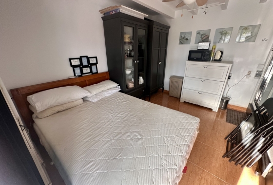 Resale - Townhouse - Orihuela Costa - Ciñuelica