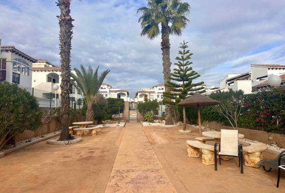 Resale - Townhouse - Orihuela Costa - Ciñuelica