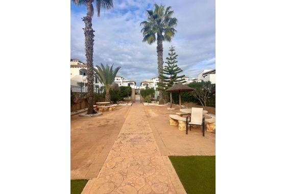 Resale - Townhouse - Orihuela Costa - Ciñuelica