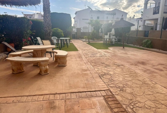 Resale - Townhouse - Orihuela Costa - Ciñuelica