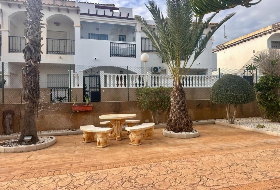 Resale - Townhouse - Orihuela Costa - Ciñuelica