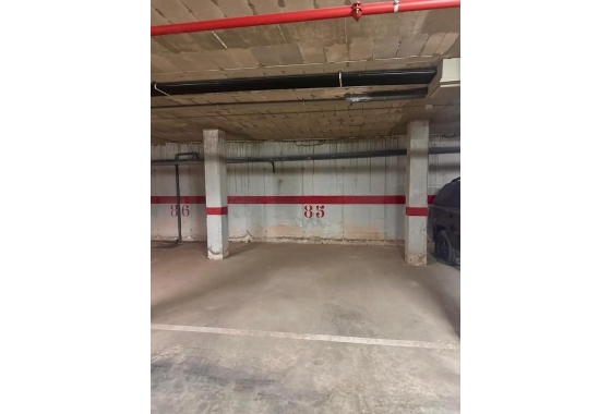 Resale - Townhouse - Orihuela Costa - Ciñuelica