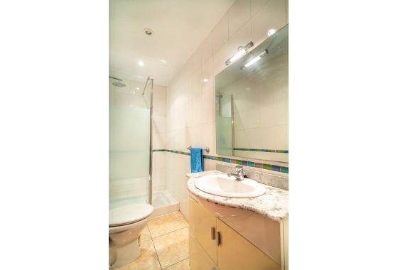 Resale - Villa - Orihuela