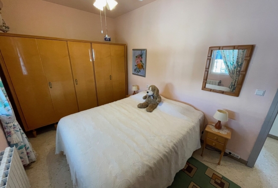 Resale - Villa - Alfas del Pí - Costa Blanca