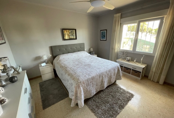 Resale - Villa - Alfas del Pí - Costa Blanca