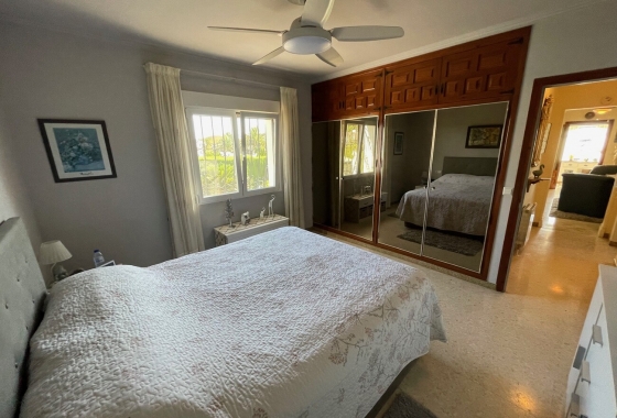 Resale - Villa - Alfas del Pí - Costa Blanca