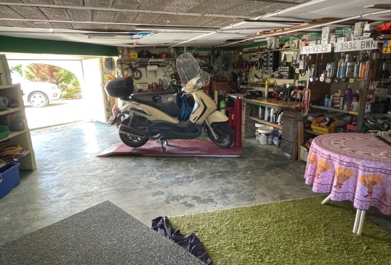 Resale - Villa - Alfas del Pí - Costa Blanca