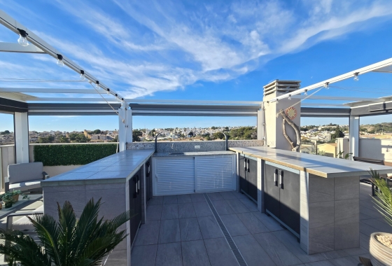 Resale - Apartment / flat - Orihuela Costa - Costa Blanca