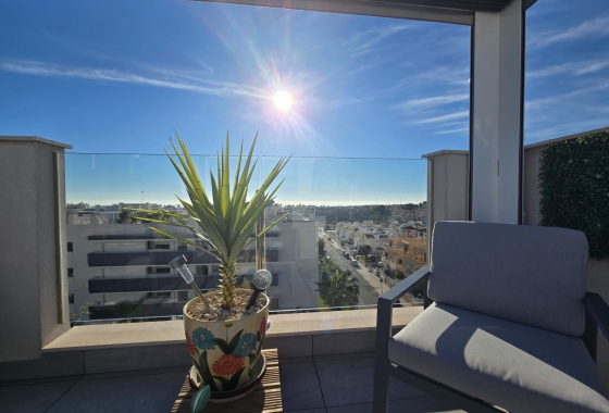 Resale - Apartment / flat - Orihuela Costa - Costa Blanca