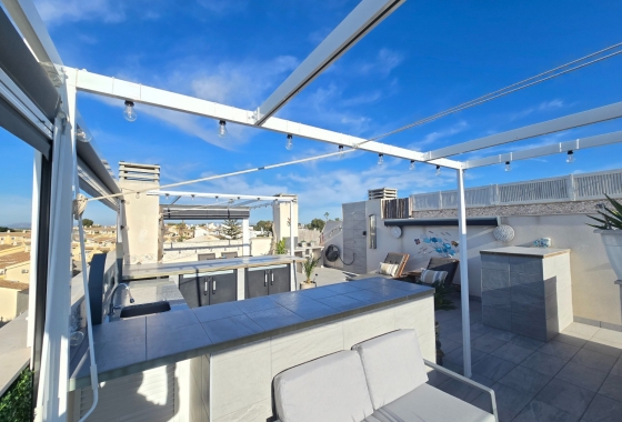 Resale - Apartment / flat - Orihuela Costa - Costa Blanca