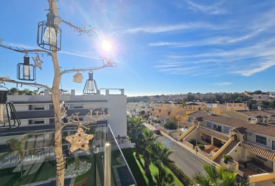 Resale - Apartment / flat - Orihuela Costa - Costa Blanca