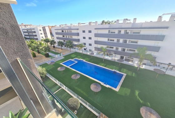 Resale - Apartment / flat - Orihuela Costa - Costa Blanca